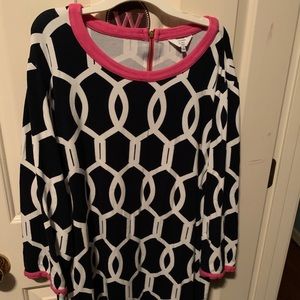 Crown and Ivy Dress